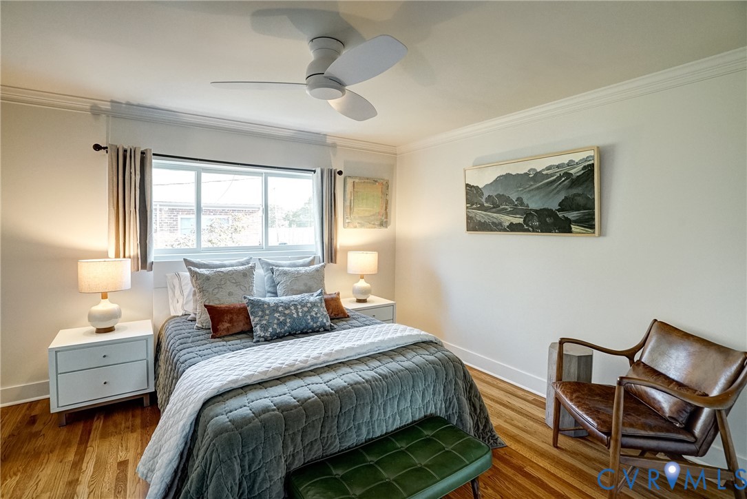 701 N Hamilton St Unit#L