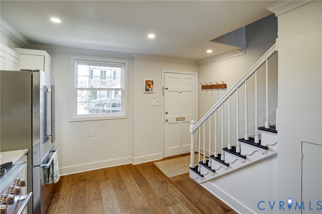 701 N Hamilton St Unit#L