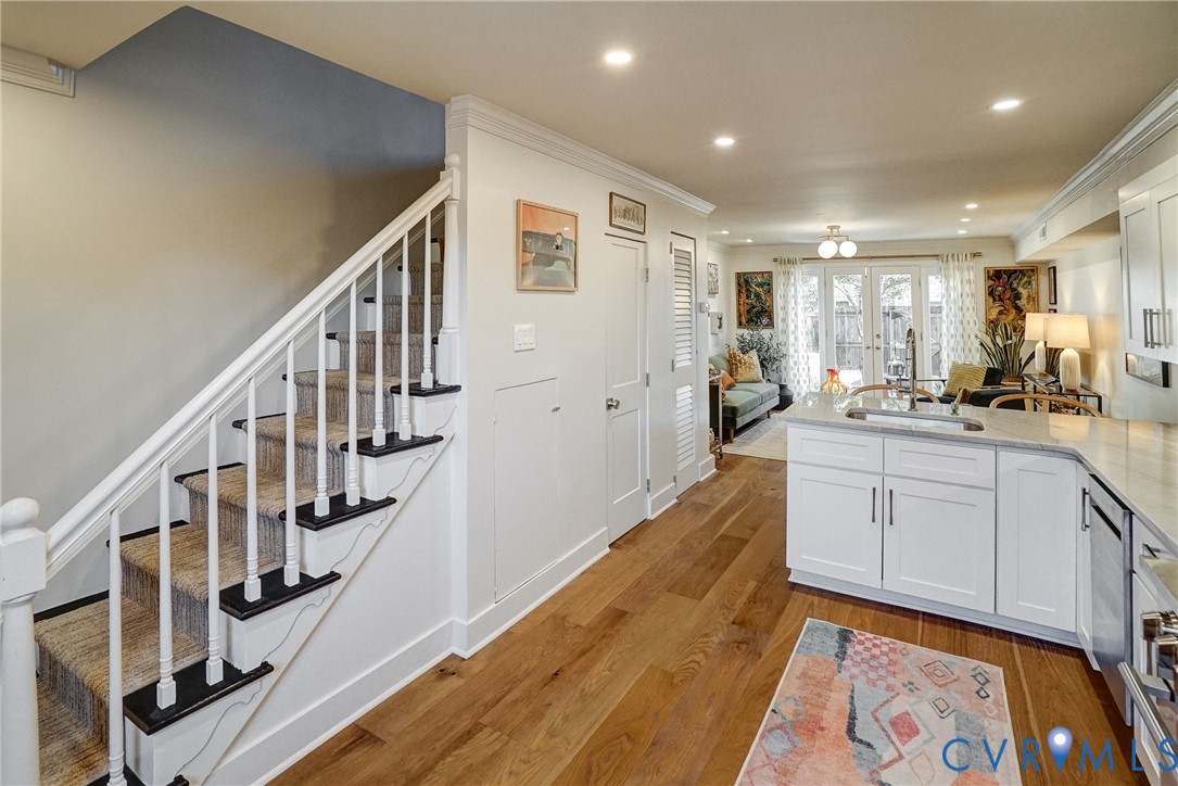 701 N Hamilton St Unit#L