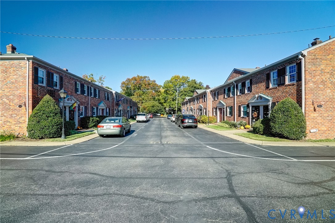 701 N Hamilton St Unit#L