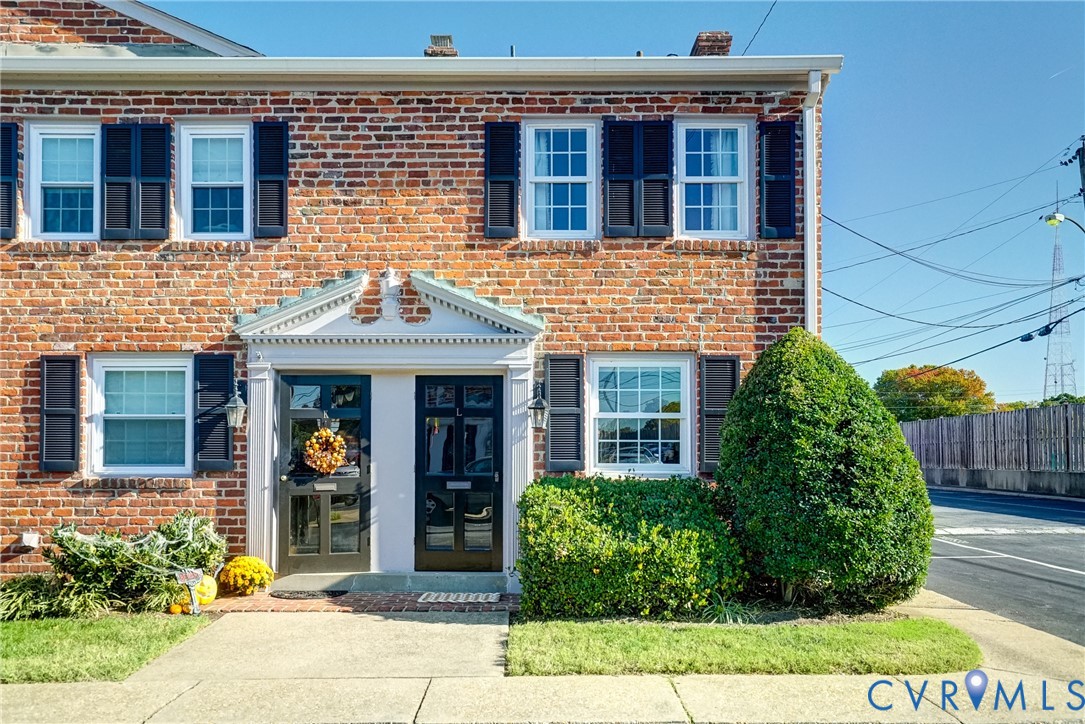 701 N Hamilton St Unit#L