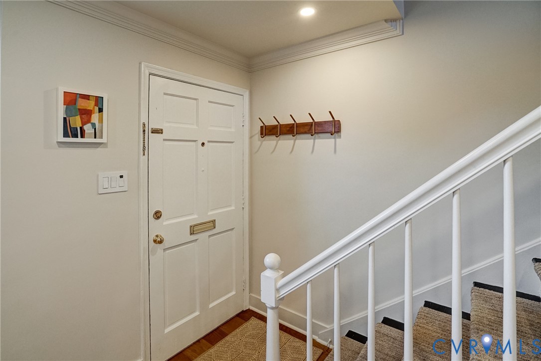 701 N Hamilton St Unit#L