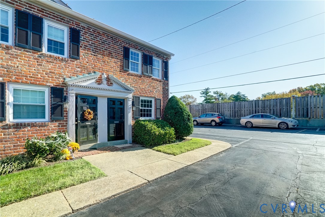 701 N Hamilton St Unit#L