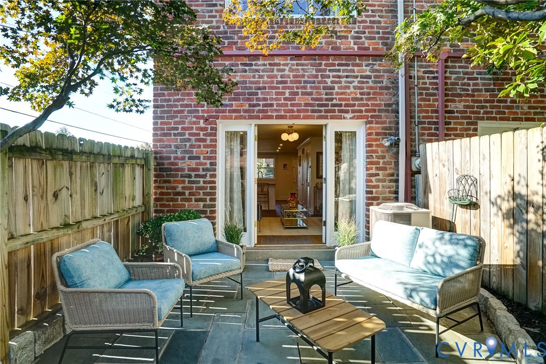 701 N Hamilton St Unit#L