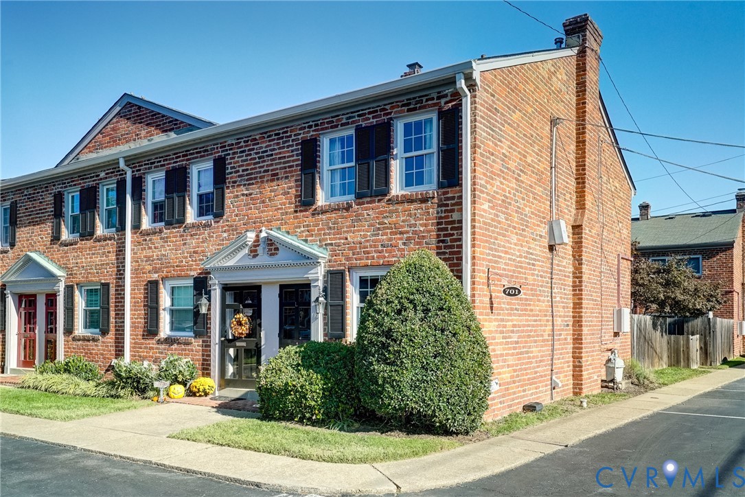 701 N Hamilton St Unit#L