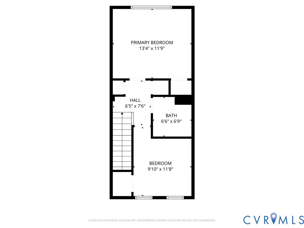 701 N Hamilton St Unit#L