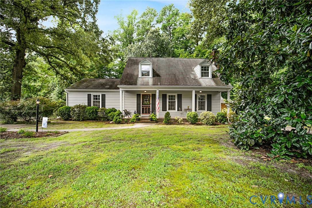 282 Garnett Hill Dr