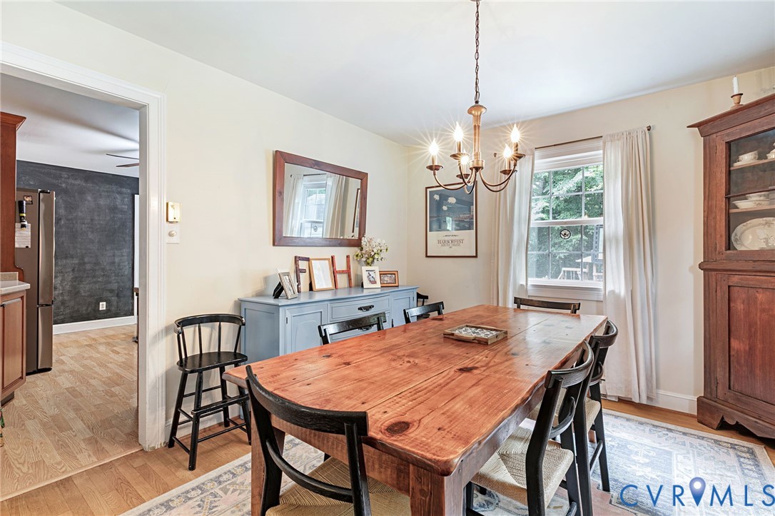 282 Garnett Hill Dr