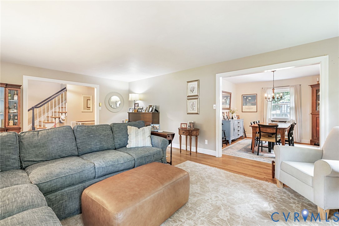 282 Garnett Hill Dr