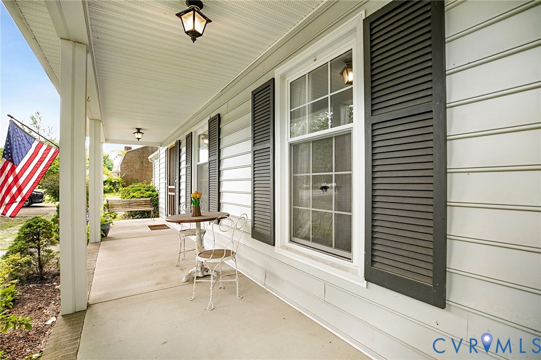 282 Garnett Hill Dr