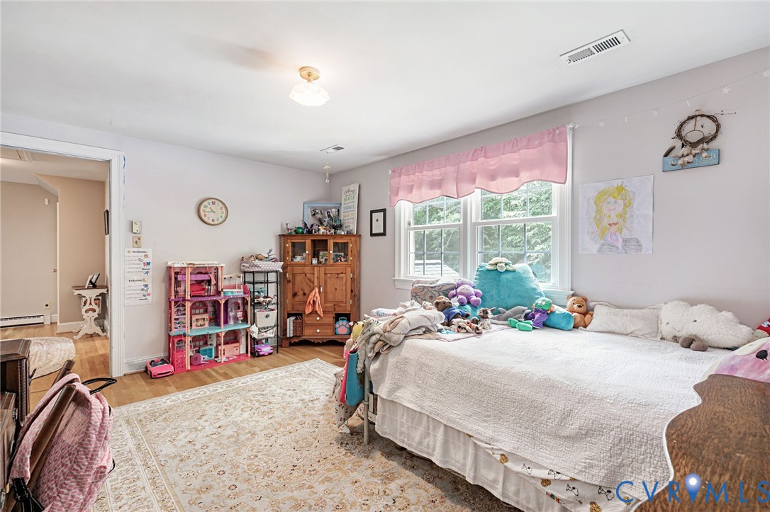 282 Garnett Hill Dr