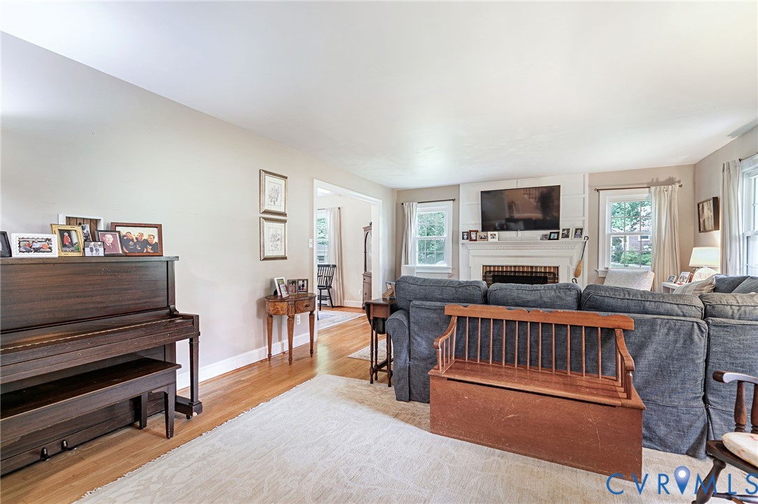 282 Garnett Hill Dr