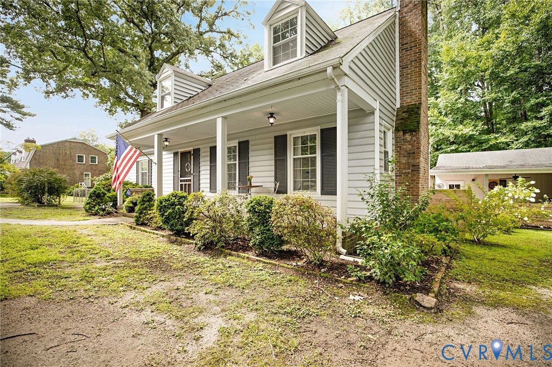 282 Garnett Hill Dr