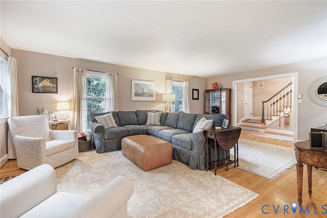 282 Garnett Hill Dr