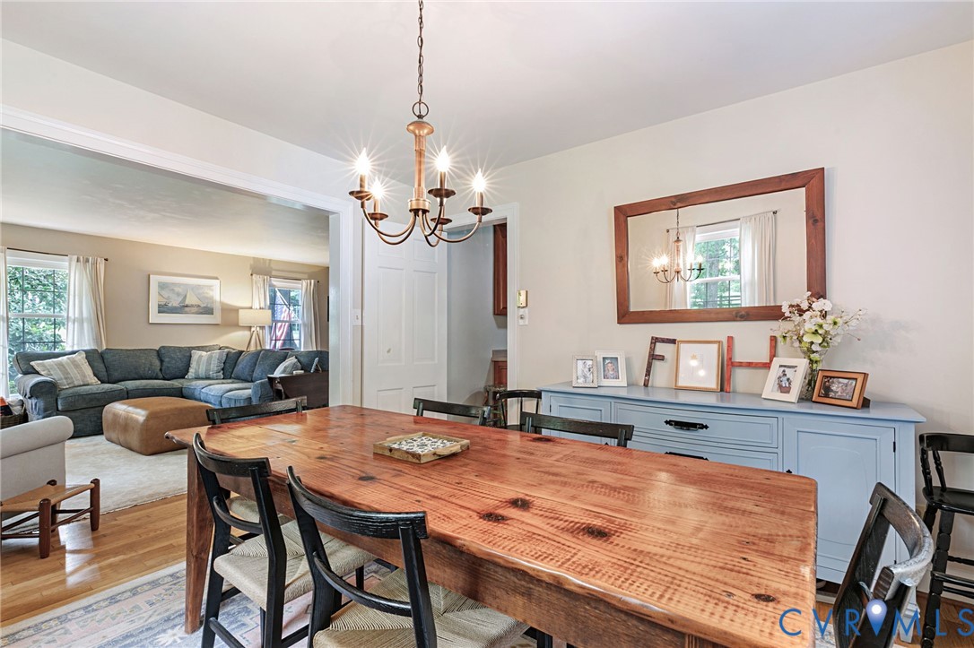282 Garnett Hill Dr
