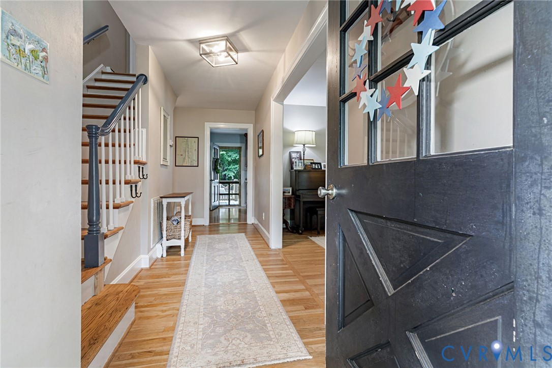 282 Garnett Hill Dr