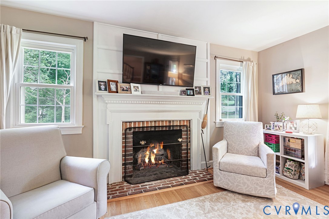 282 Garnett Hill Dr