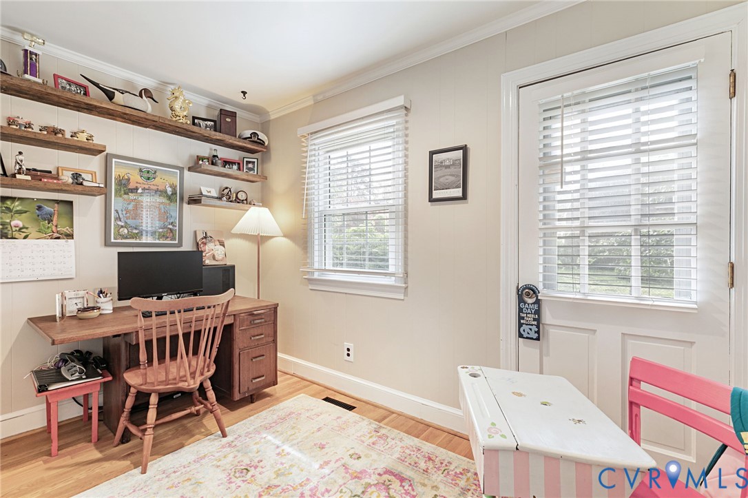 282 Garnett Hill Dr