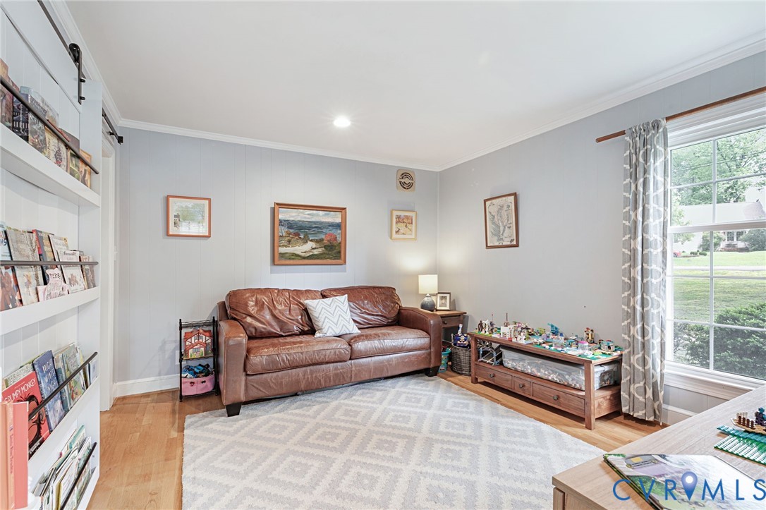 282 Garnett Hill Dr
