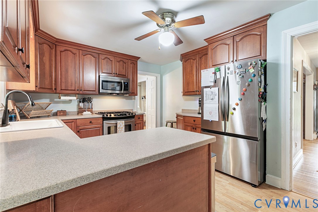 282 Garnett Hill Dr