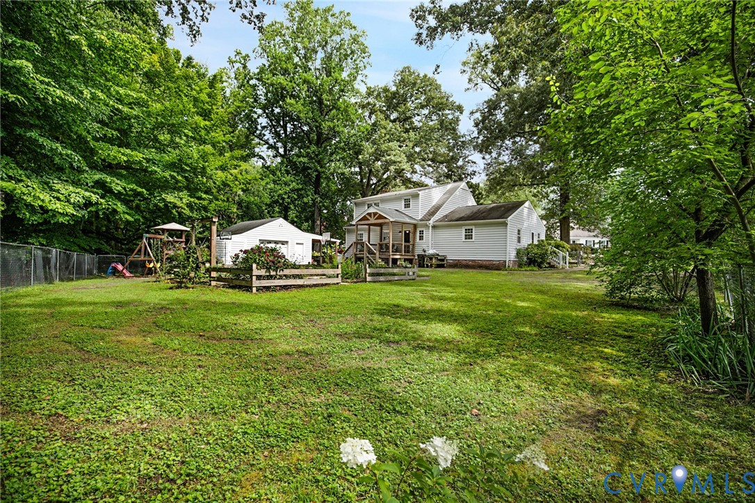 282 Garnett Hill Dr