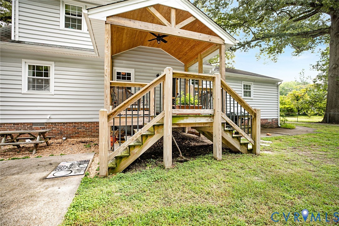 282 Garnett Hill Dr