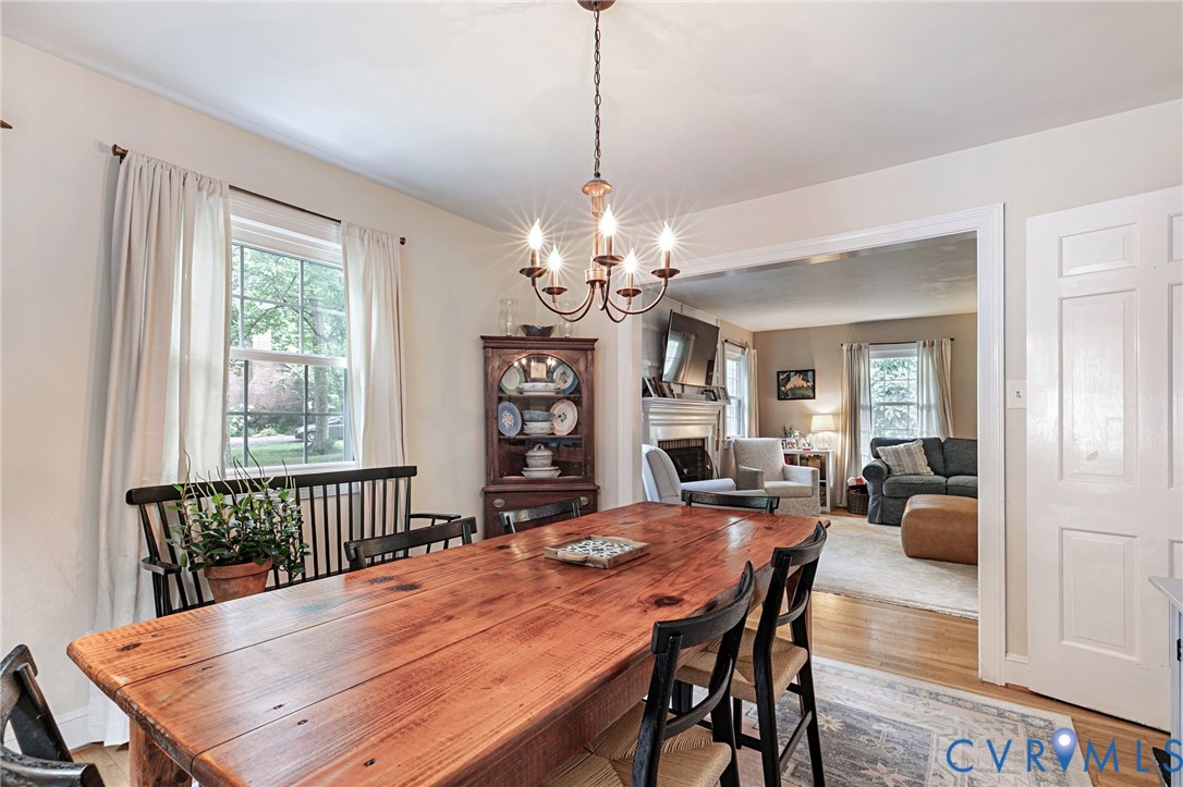 282 Garnett Hill Dr