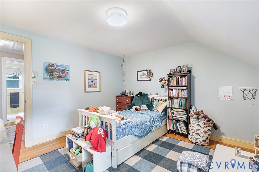 282 Garnett Hill Dr