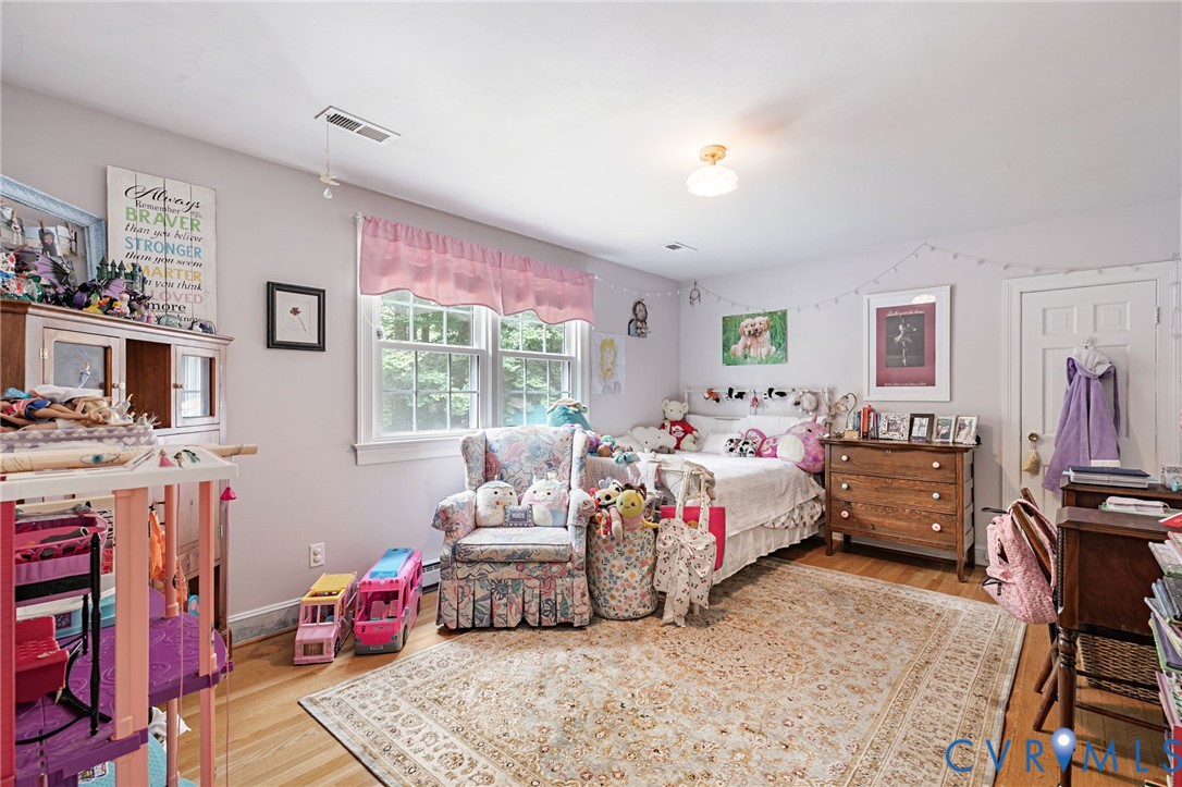282 Garnett Hill Dr