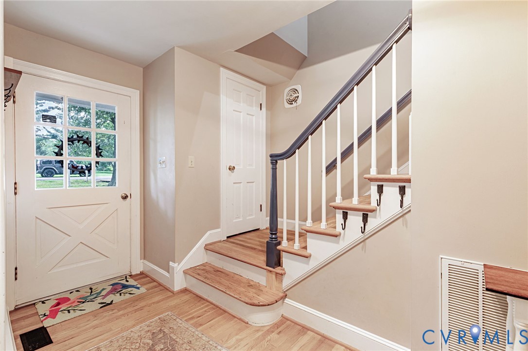 282 Garnett Hill Dr