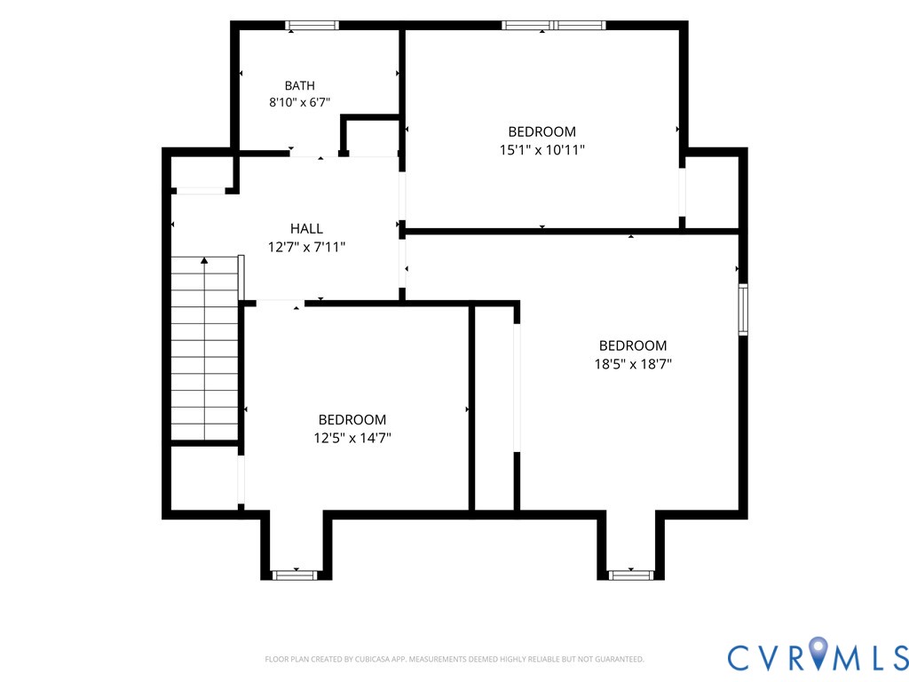 282 Garnett Hill Dr