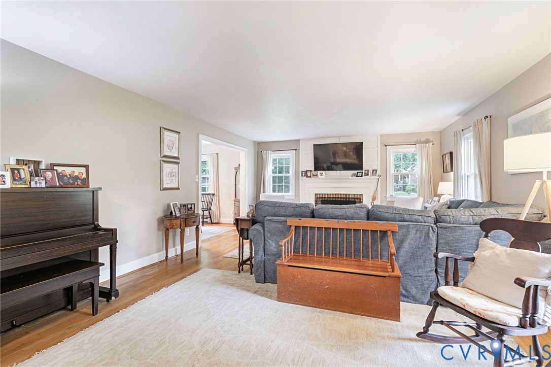 282 Garnett Hill Dr