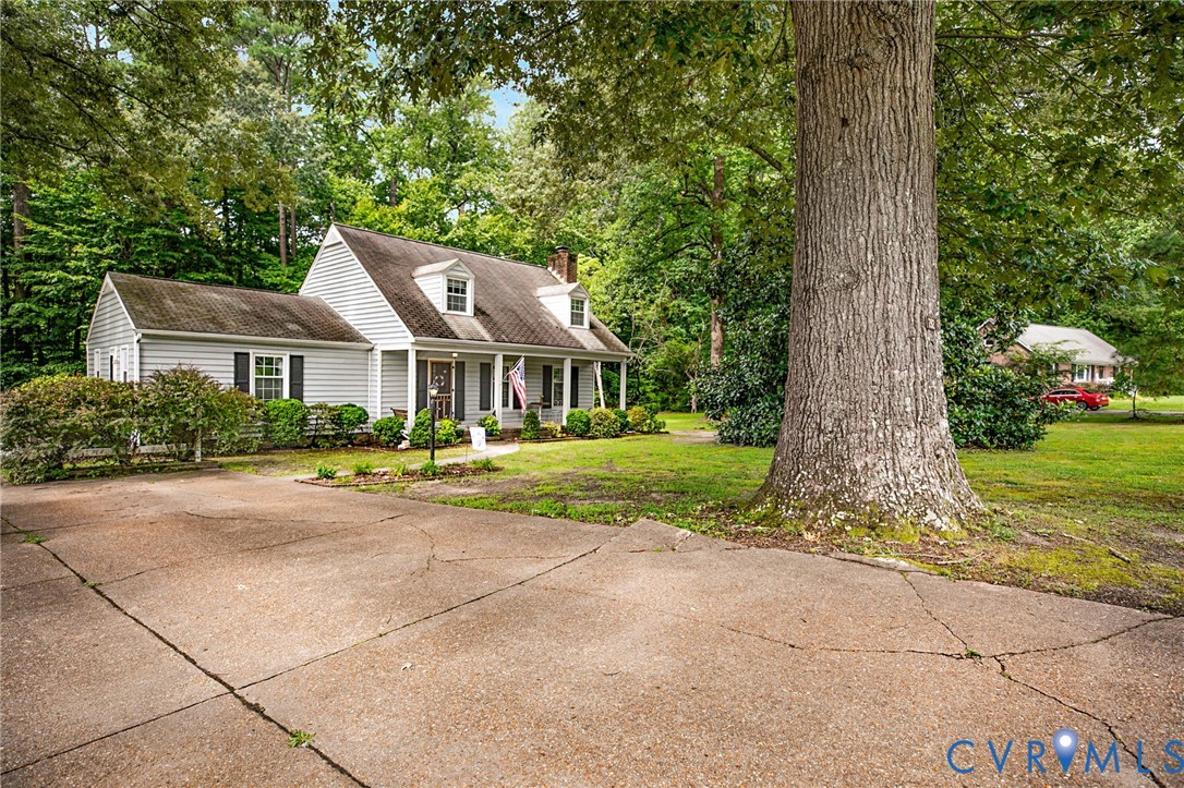 282 Garnett Hill Dr