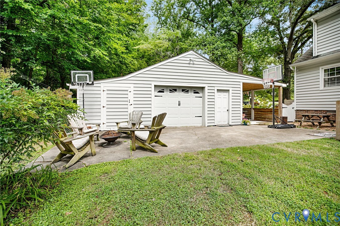 282 Garnett Hill Dr
