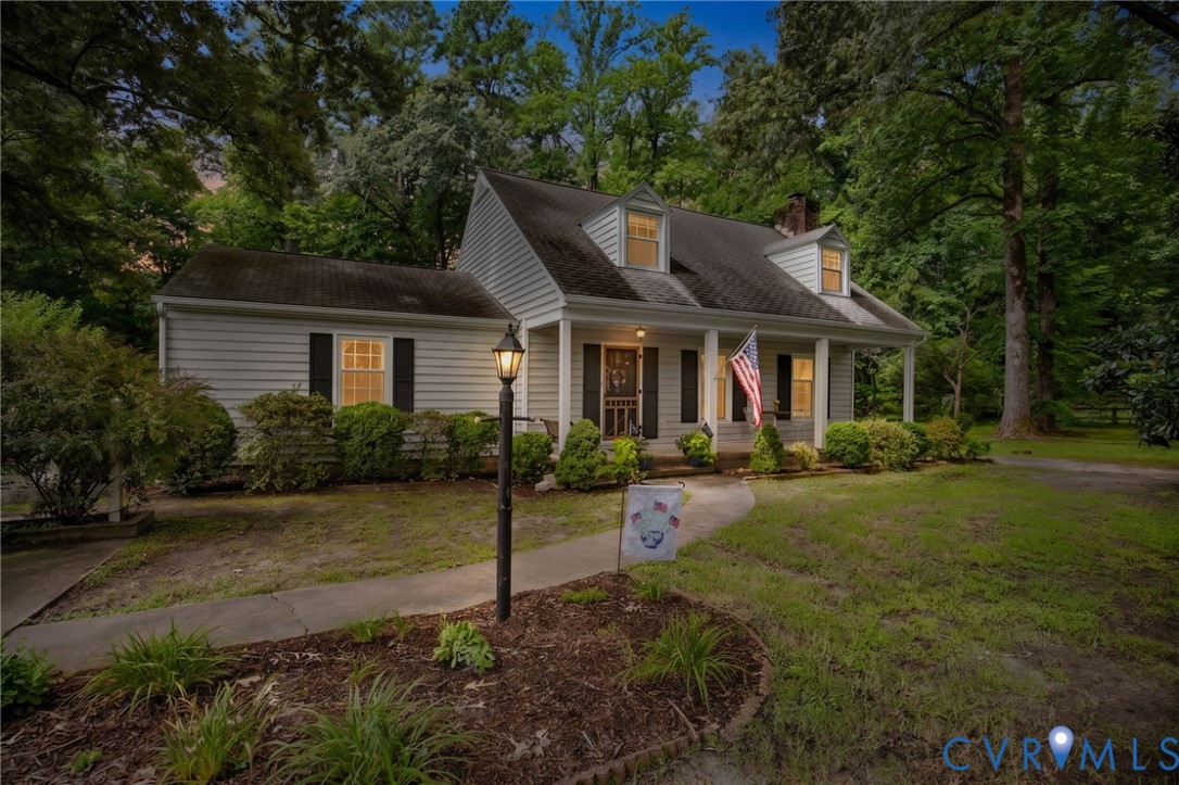 282 Garnett Hill Dr