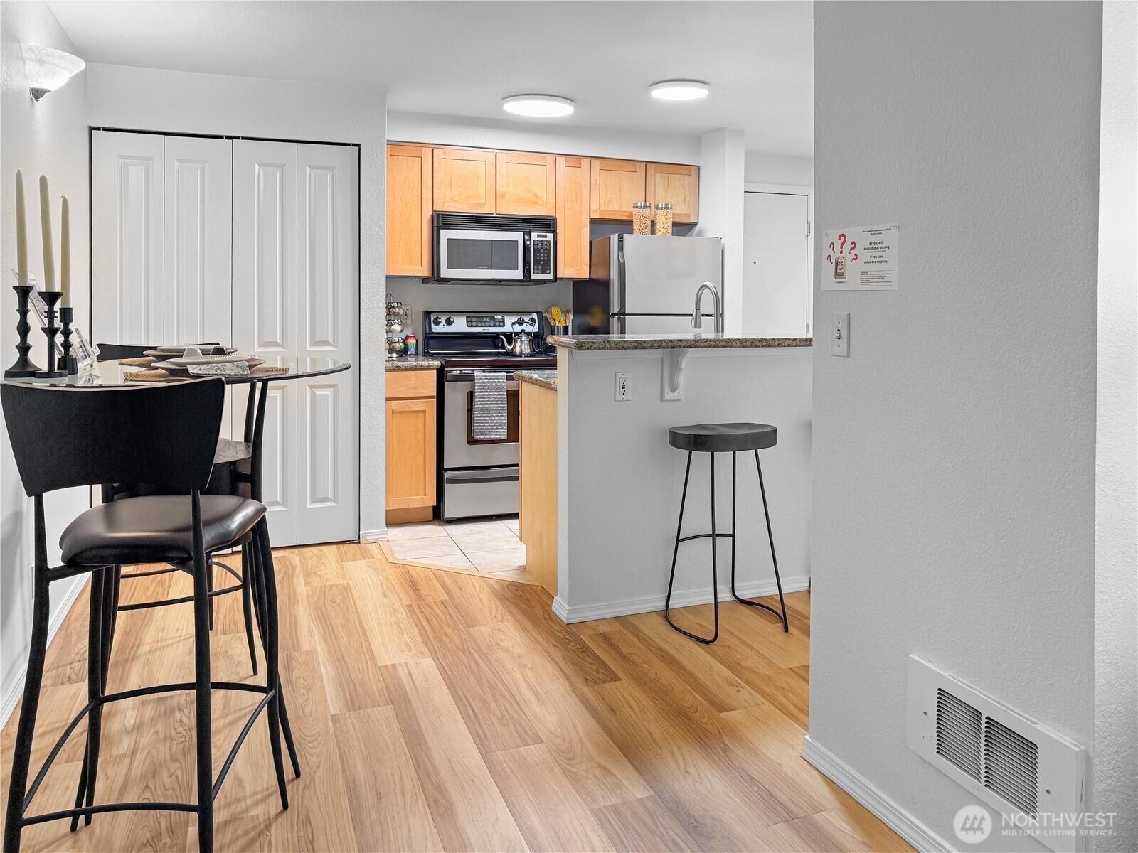 300 10th Avenue Unit: #B-105