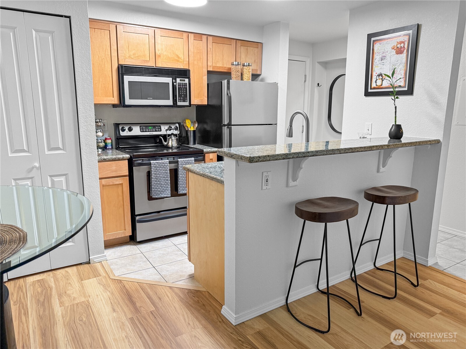 300 10th Avenue Unit: #B-105