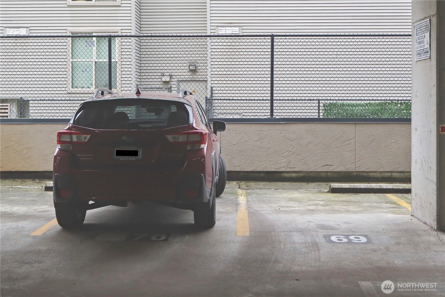 300 10th Avenue Unit: #B-105