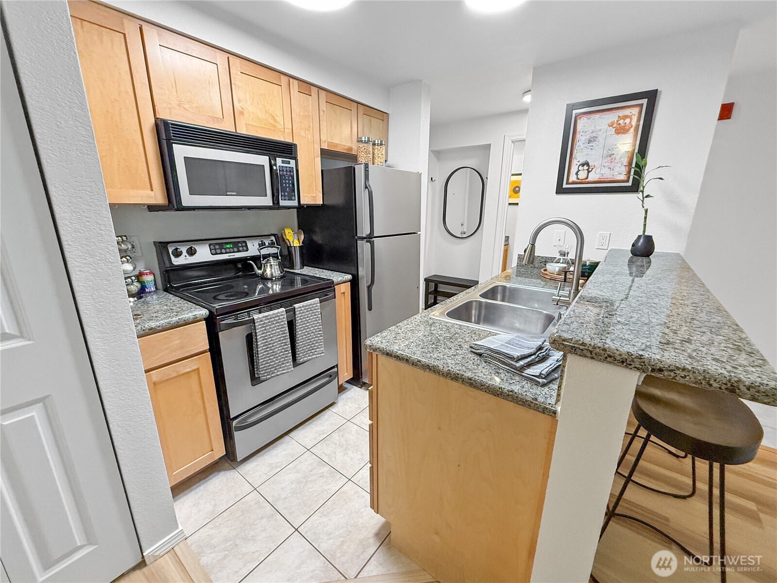 300 10th Avenue Unit: #B-105