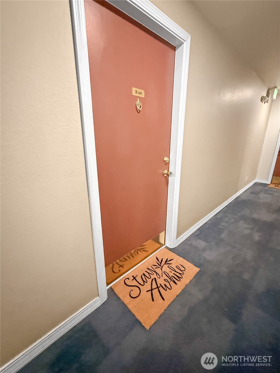 300 10th Avenue Unit: #B-105