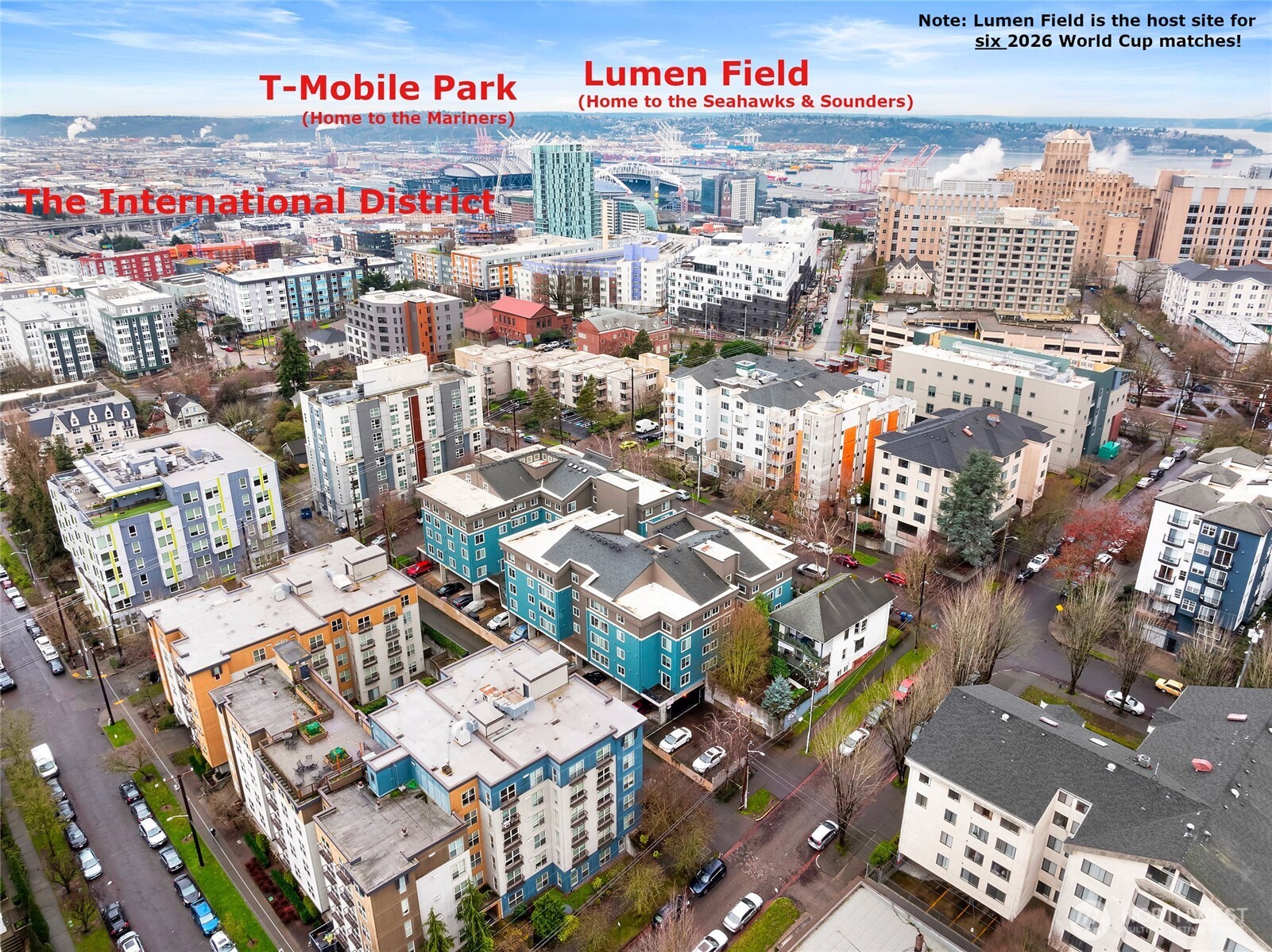 300 10th Avenue Unit: #B-105