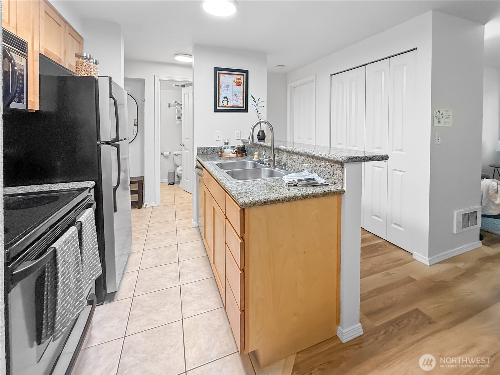 300 10th Avenue Unit: #B-105