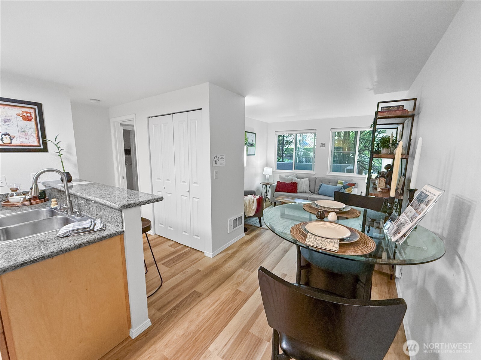 300 10th Avenue Unit: #B-105