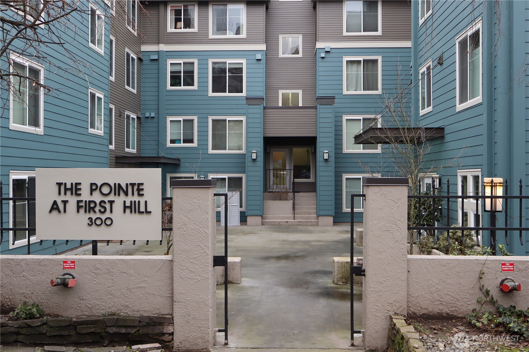 300 10th Avenue Unit: #B-105