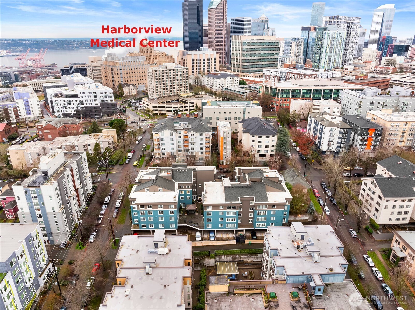 300 10th Avenue Unit: #B-105