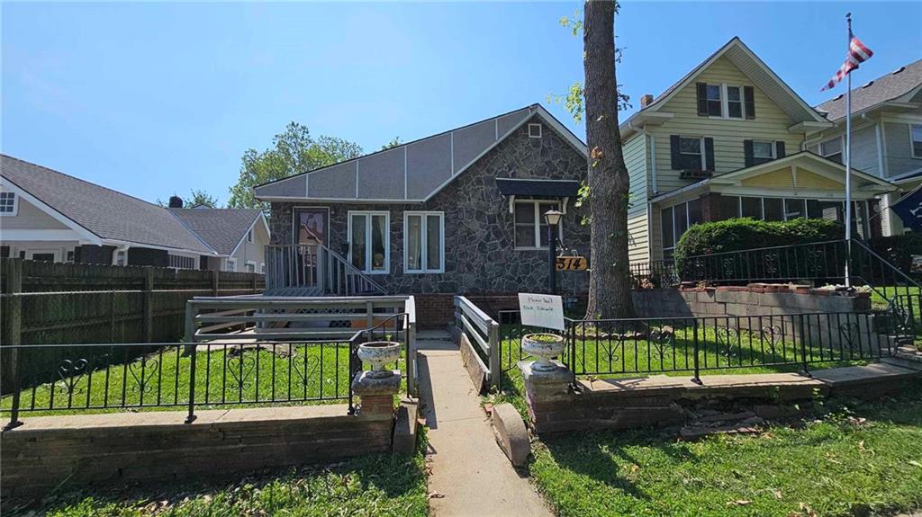 314 N 15th Street