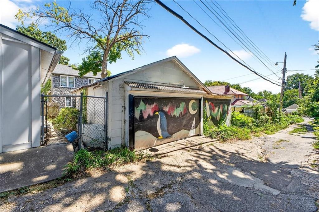 314 N 15th Street