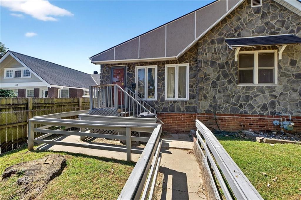 314 N 15th Street