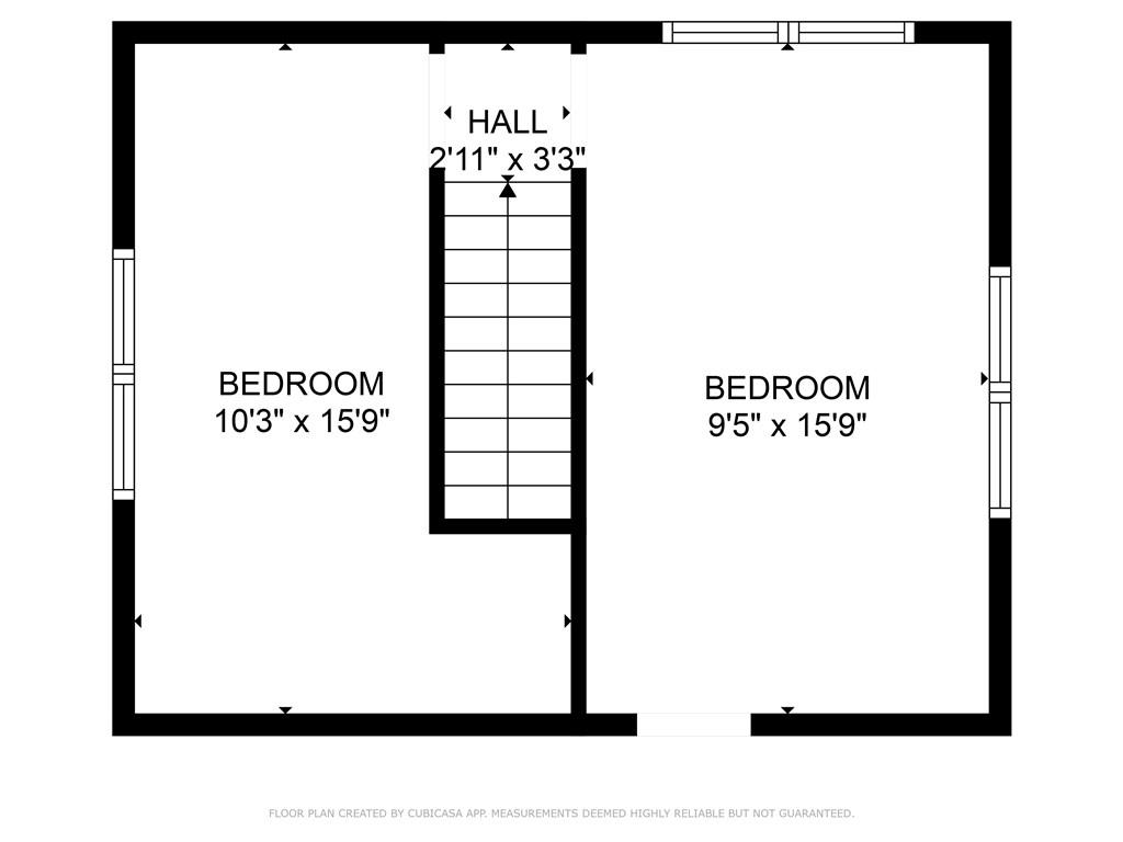 314 N 15th Street