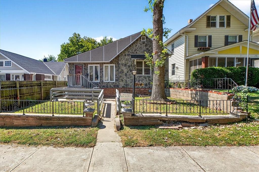 314 N 15th Street